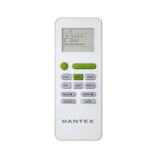 Кассетный кондиционер Dantex RKD-24UHTNI/RKD-24HTNIE-W City Inverter