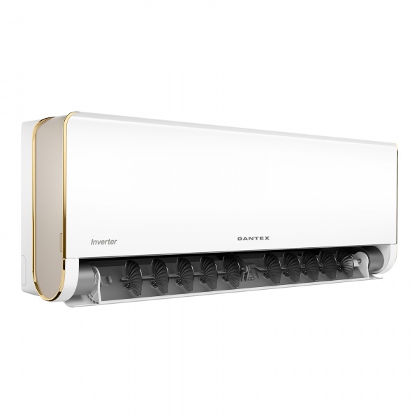 Настенный кондиционер Dantex RK-12VDMI/RK-12VDMIE Vision Inverter