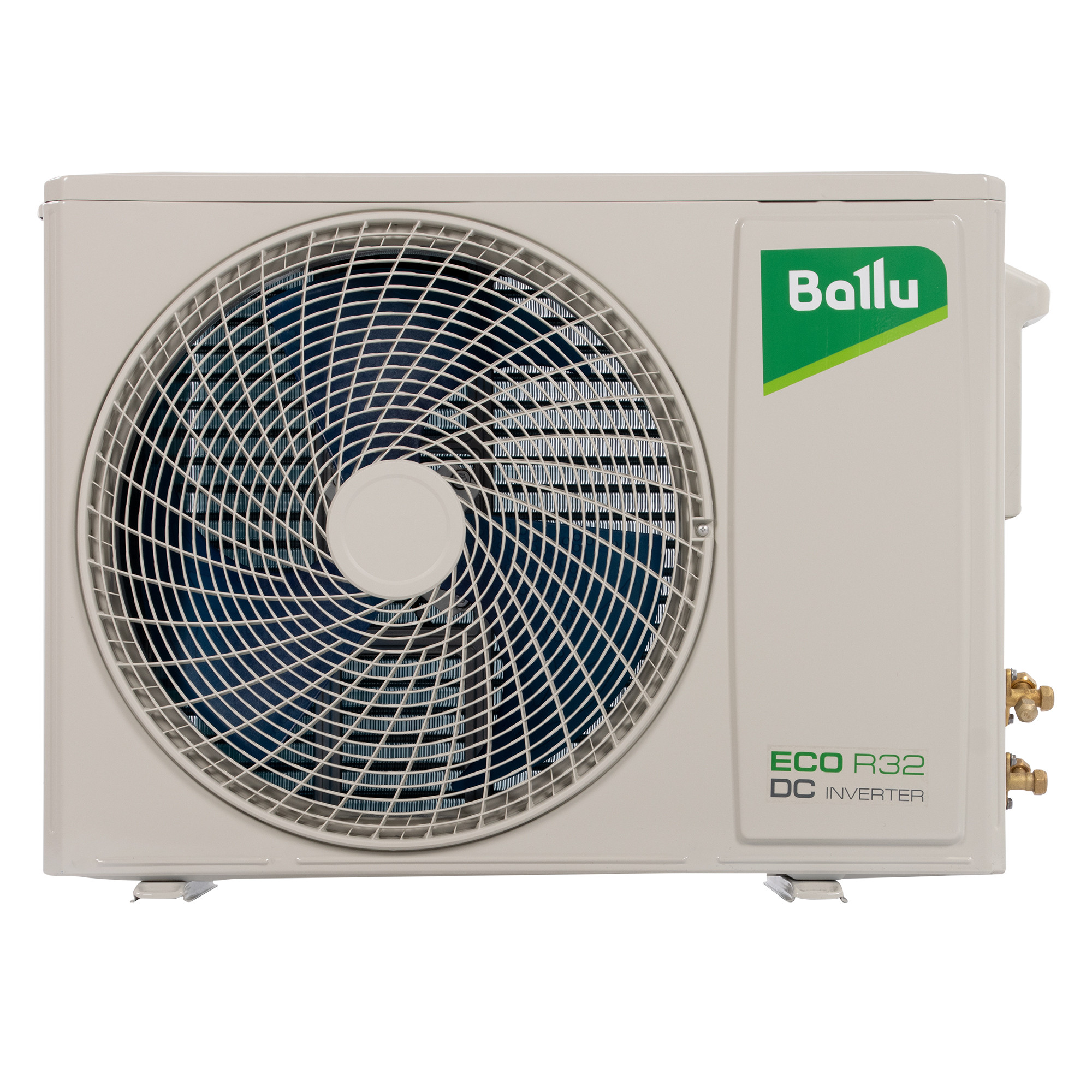 Канальный кондиционер Ballu BLCI_A_D-36HN8_V3 Universal 3 DC