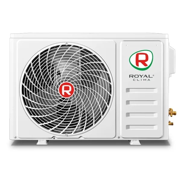 Настенный кондиционер Royal Clima RC-PDC22HN Pandora
