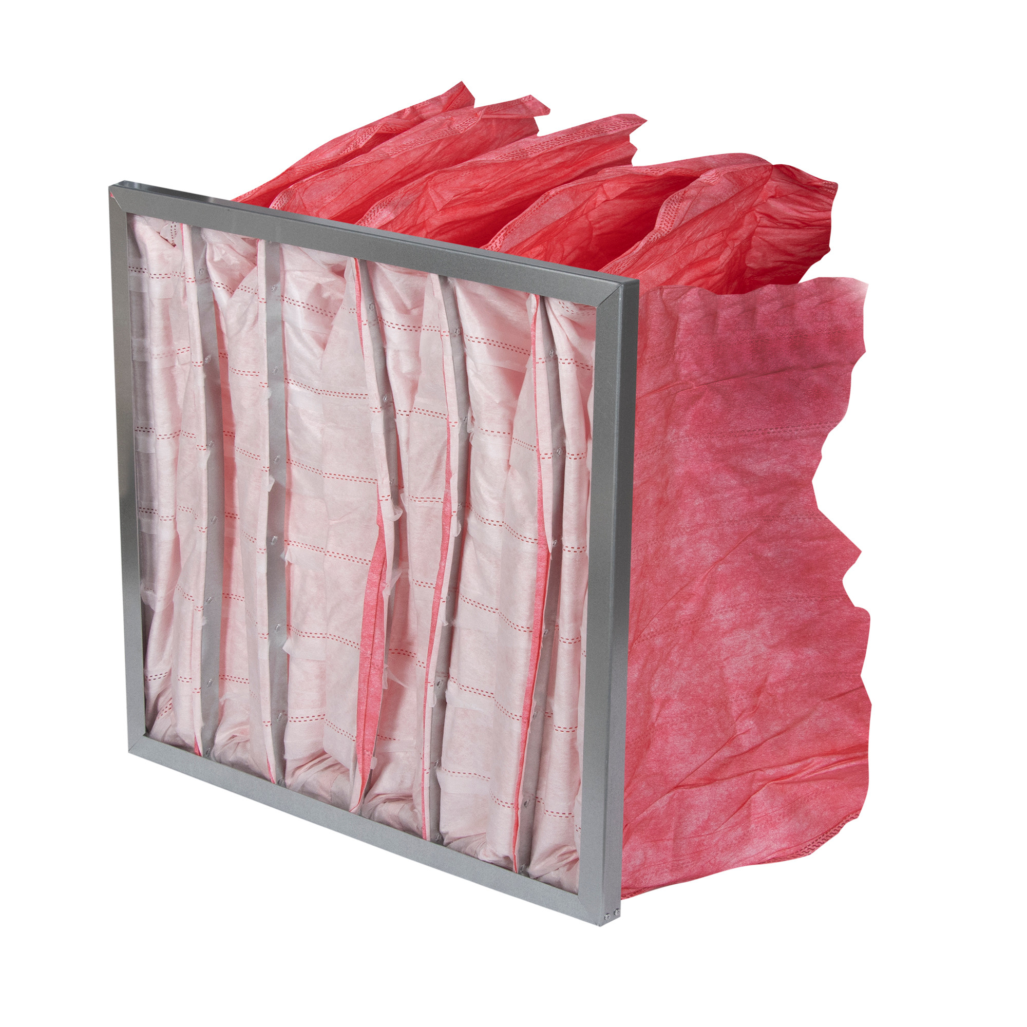 Фильтр карманный Арктос F7 592x592x360-8