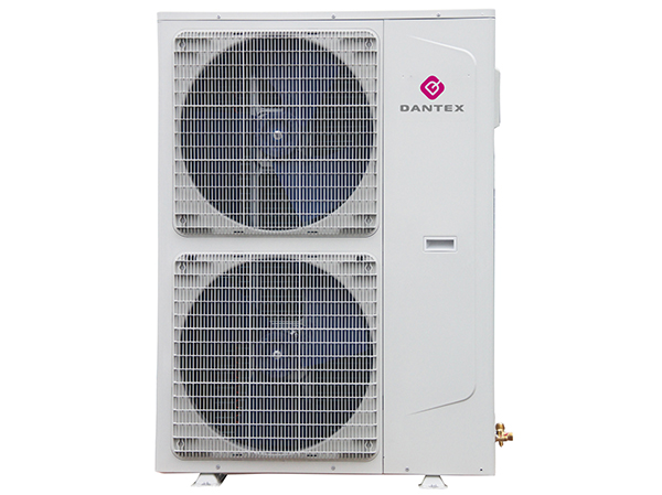 Кассетный кондиционер Dantex RKD-48UHANI/RKD-48HANIE-W Smart Inverter