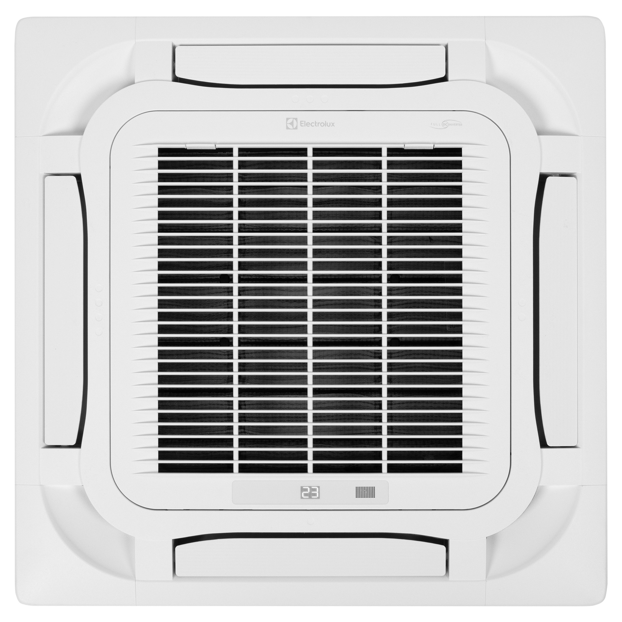 Кассетный кондиционер Electrolux EACC-18H/UP4-DC/N8 Unitary Pro 4 DC