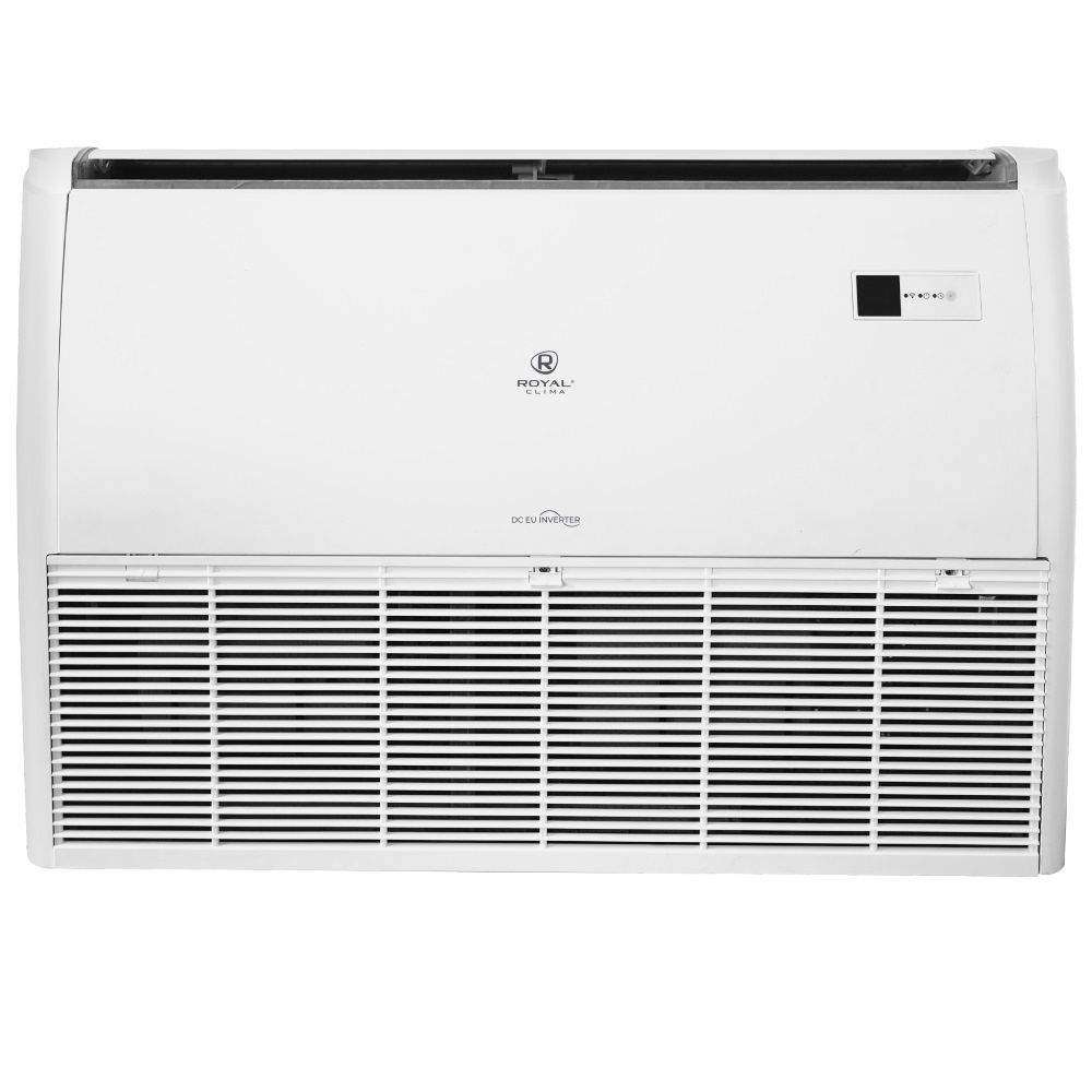 Напольно-потолочный кондиционер Royal Clima CO-F 48HNDI/CO-E 48HNDI Competenza DC Inverter