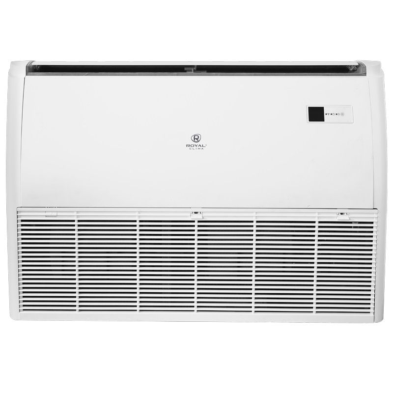 Напольно-потолочный кондиционер Royal Clima CO-F 60HNXA/CO-E 60HNXA Competenza