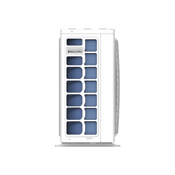 Канальный кондиционер Dantex RKD-18BHANI/RKD-18HANIE-W Smart Inverter