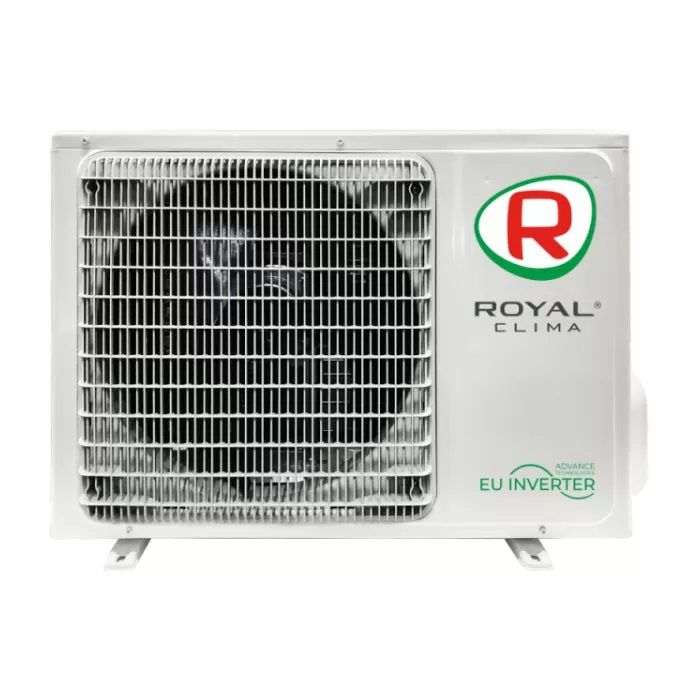Настенный кондиционер Royal Clima RCI-RND24HN Renaissance DC EU Inverter