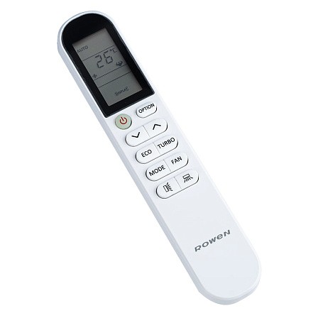 Настенный кондиционер Ровен RSS36ISP/LT / RSS36OSP/LT Lite
