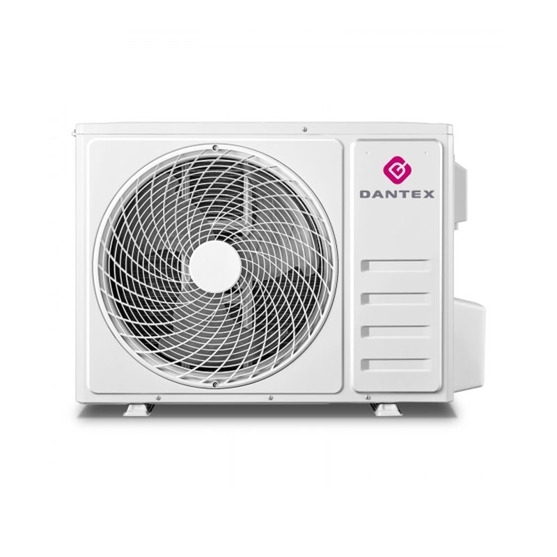 Настенный кондиционер Dantex RK-12SAT2I PLUS/RK-12SAT2IE Advance Pro Plus