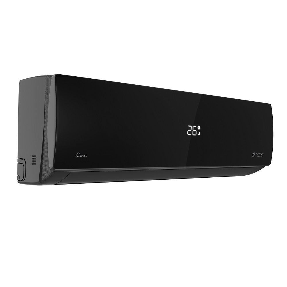 Настенный кондиционер Royal Clima RC-AN28HN Attica Nero