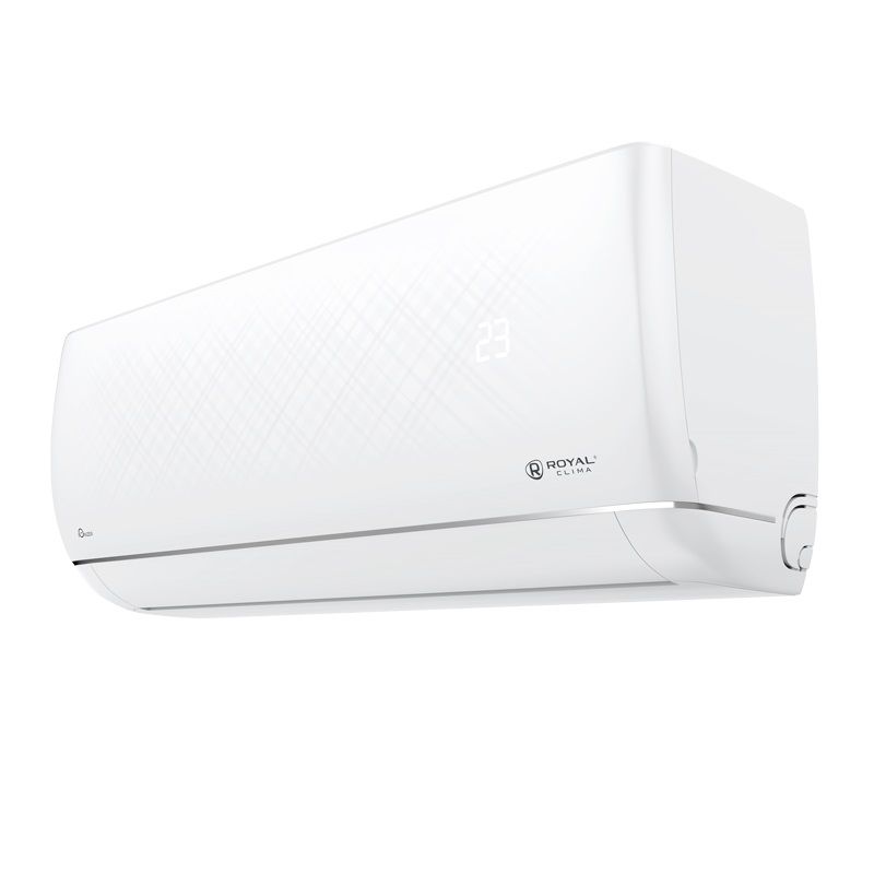 Настенный кондиционер Royal Clima RC-RND22HN Renaissance