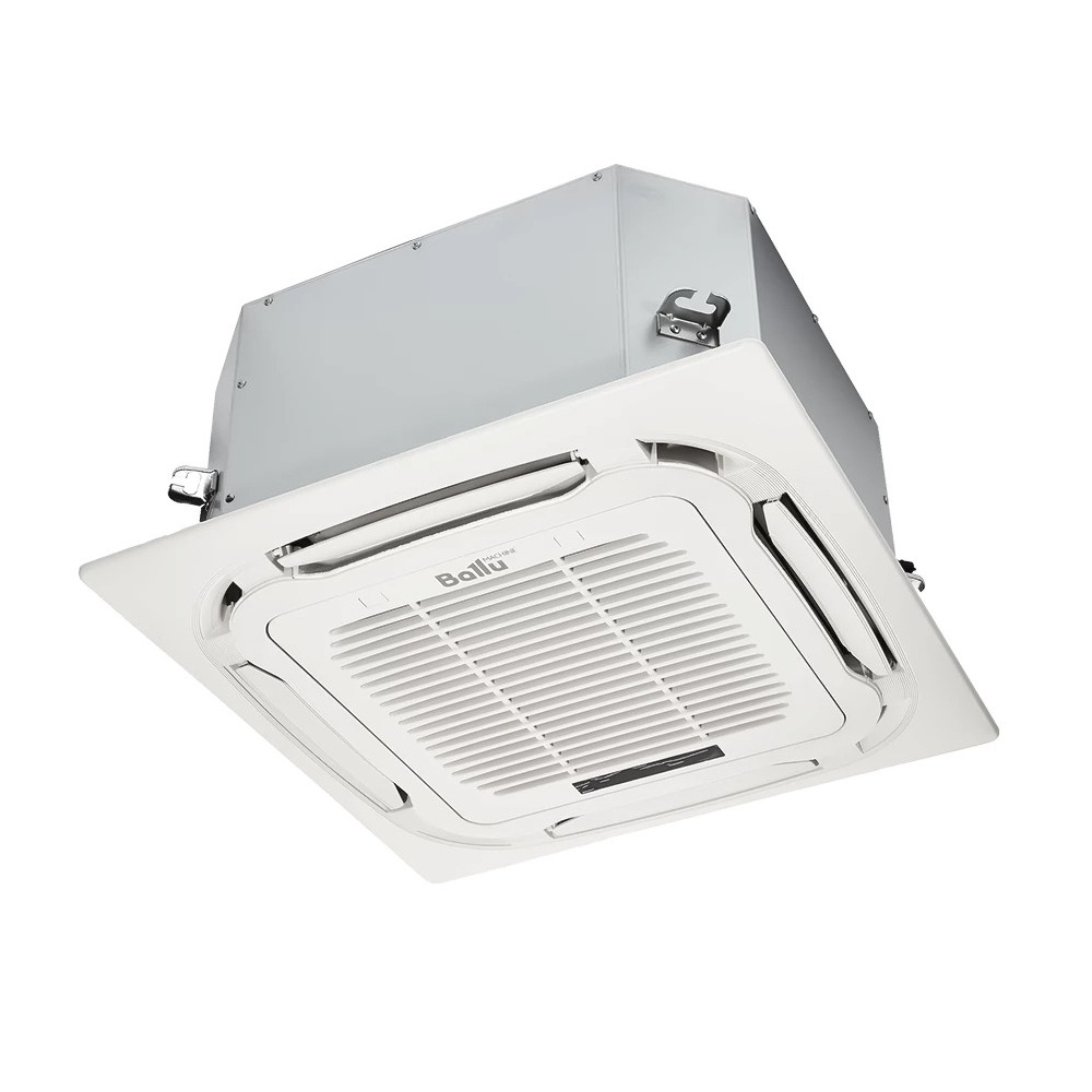 Кассетный кондиционер Ballu BLCI_A_C-24HN8_V4 Universal 3 DC