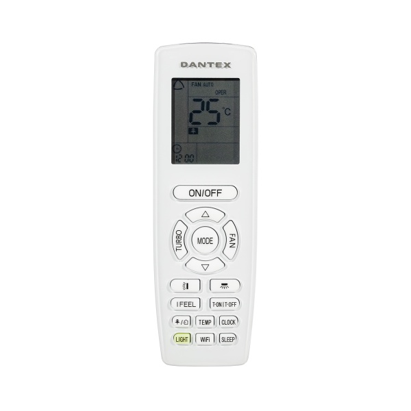 Настенный кондиционер Dantex RK-09SCDGI/RK-09SCDGIE Concorde Inverter