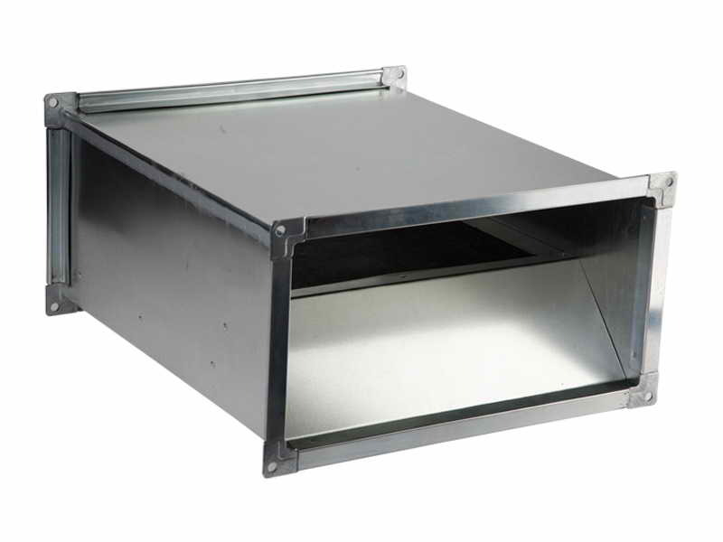 Шумоглушитель Sysimple LDR 100-50 RU