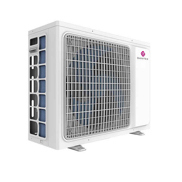 Напольно-потолочный кондиционер Dantex RKD-18CHANI/RKD-18HANIE-W Smart Inverter