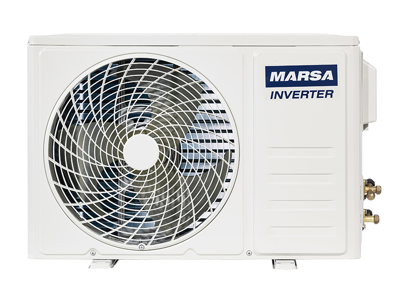Настенный кондиционер Marsa RK-09MTI2G/RK-09MTI2EG Astro Inverter