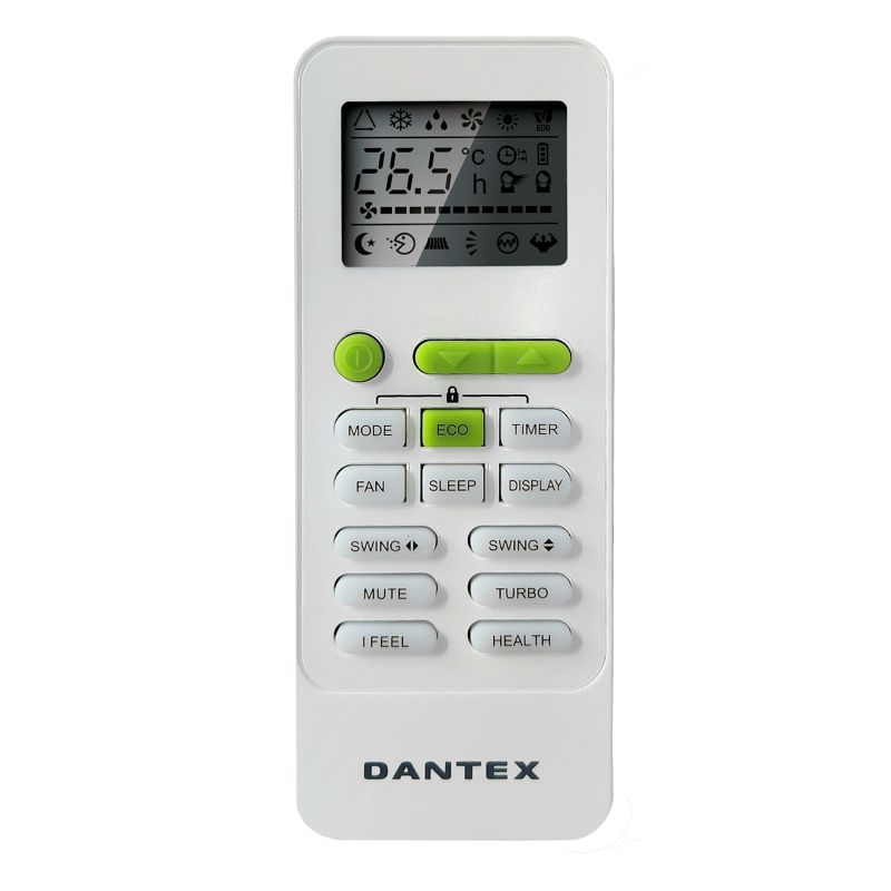 Настенный кондиционер Dantex RK-07ENT6/ RK-07ENT6E Eco Pro