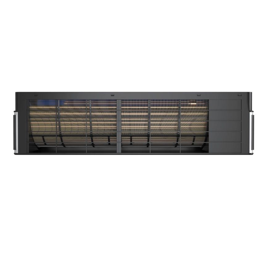 Настенный кондиционер Royal Clima RCI-RSN55HN Royal Supremo Nero Full DC EU Inverter