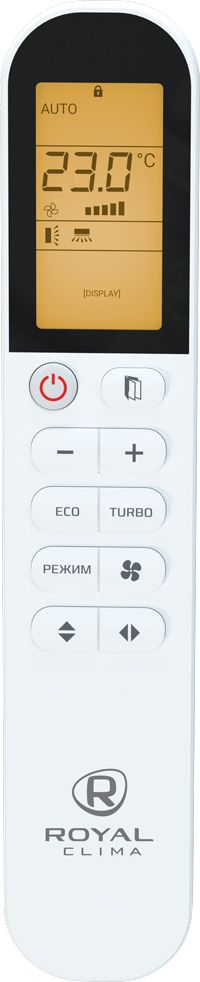 Настенный кондиционер Royal Clima RCI-GLE28HN Gloria Inverter