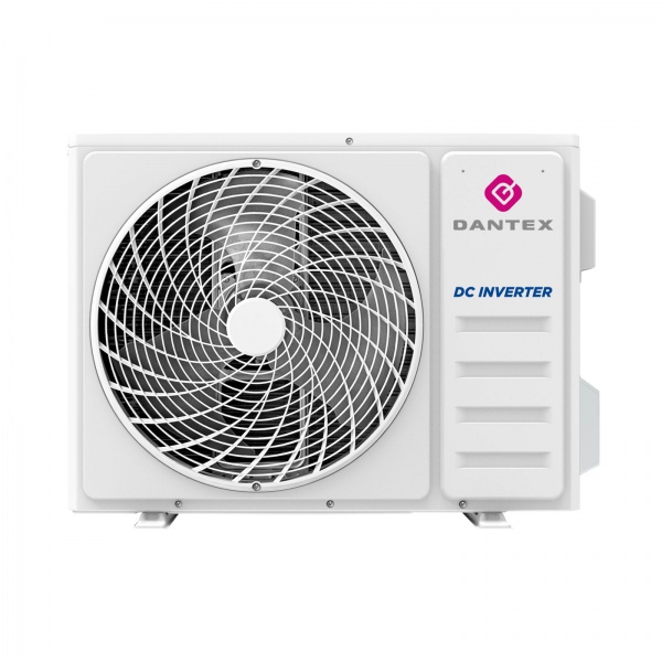 Напольно-потолочный кондиционер Dantex RKD-36CHTNI/RKD-36HTNIE-W City Inverter