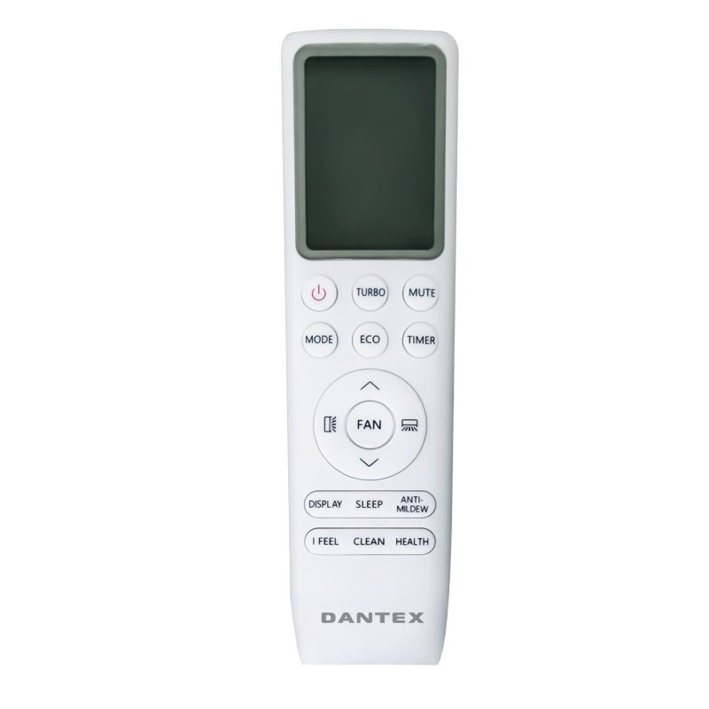 Настенный кондиционер Dantex RK-12SAT2I PLUS/RK-12SAT2IE Advance Pro Plus