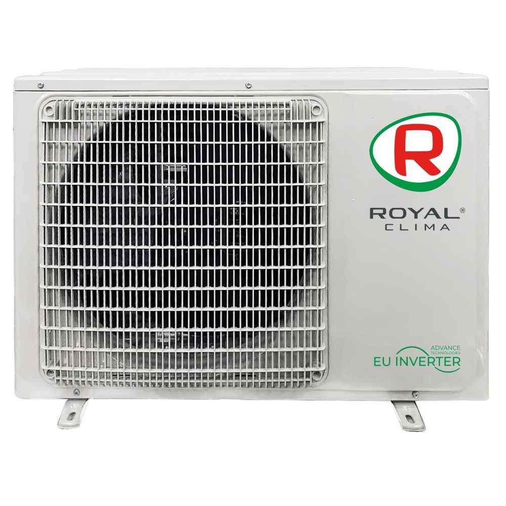 Напольно-потолочный кондиционер Royal Clima CO-F 48HNDI/CO-E 48HNDI Competenza DC Inverter