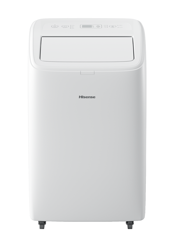 Мобильный кондиционер Hisense AP-12CW4GQCS00 C-series