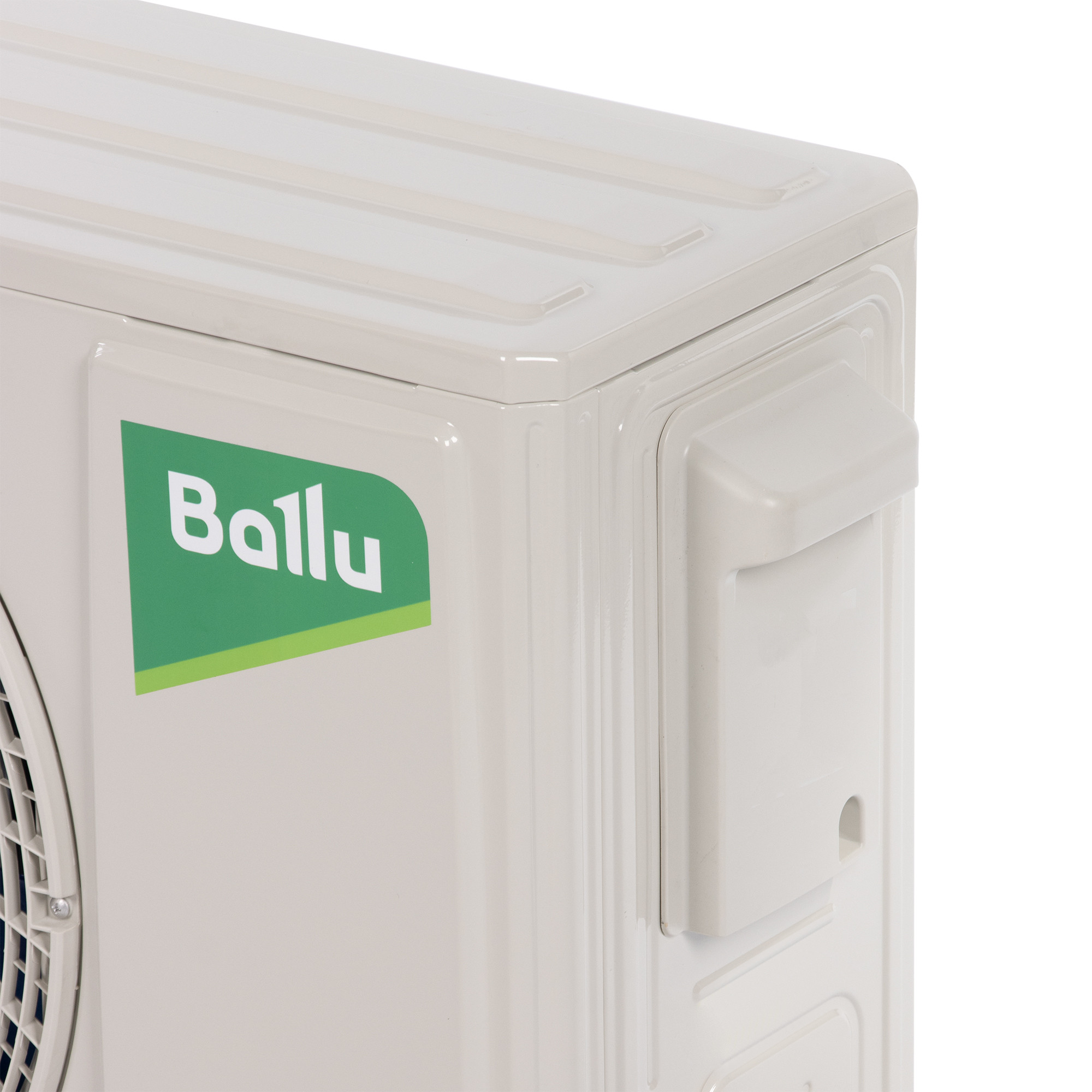 Канальный кондиционер Ballu BLCI_A_D-18HN8_V4 Universal 3 DC