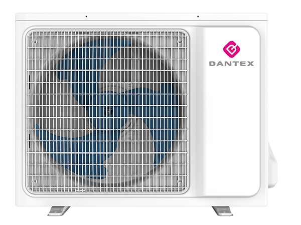 Кассетный кондиционер Dantex RKD-24UHANI/RKD-24HANIE-W Smart Inverter