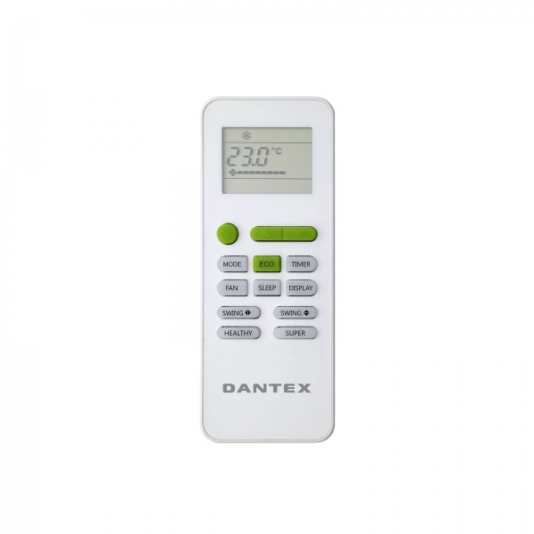 Канальный кондиционер Dantex RKD-18BHTNI/RKD-18HTNIE-W City Inverter