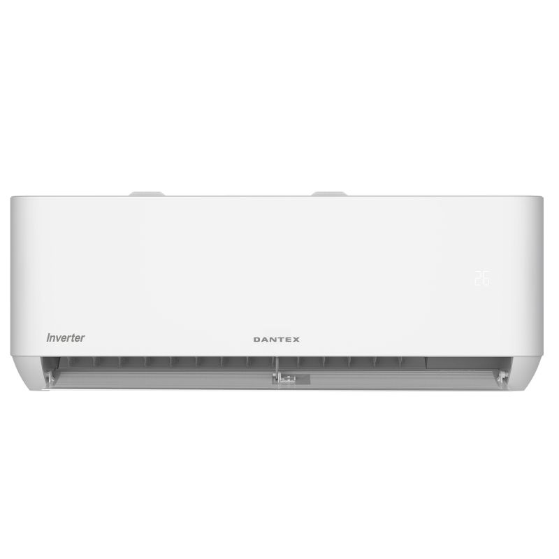 Настенный кондиционер Dantex RK-12SAT2I PLUS/RK-12SAT2IE Advance Pro Plus