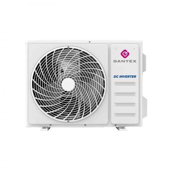 Канальный кондиционер Dantex RKD-18BHTNI/RKD-18HTNIE-W City Inverter