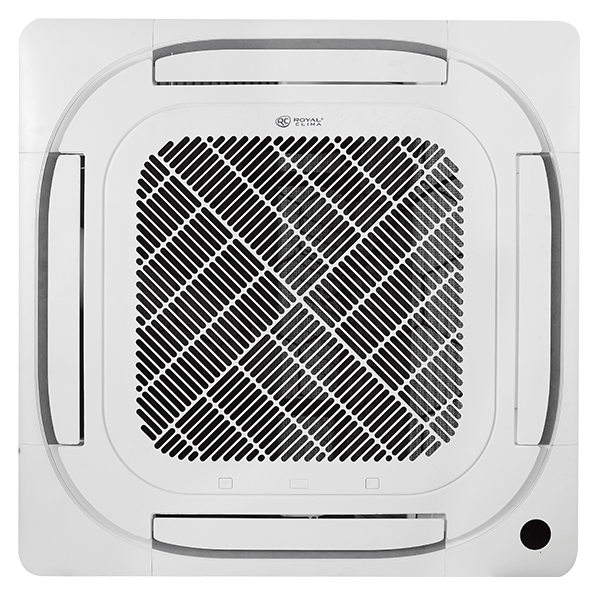 Кассетный кондиционер Royal Clima ES-C 48HREX/ES-E 48HEX/ES-C pan/2X Esperto
