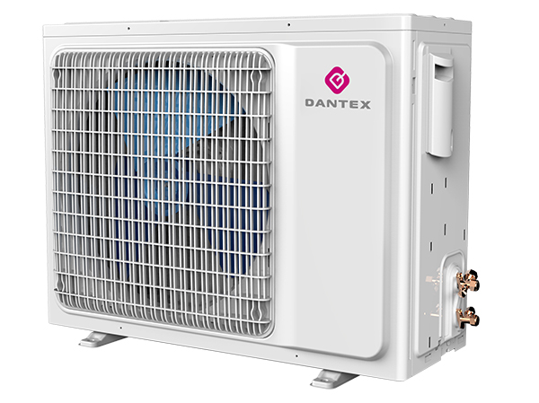 Кассетный кондиционер Dantex RKD-24UHANI/RKD-24HANIE-W Smart Inverter