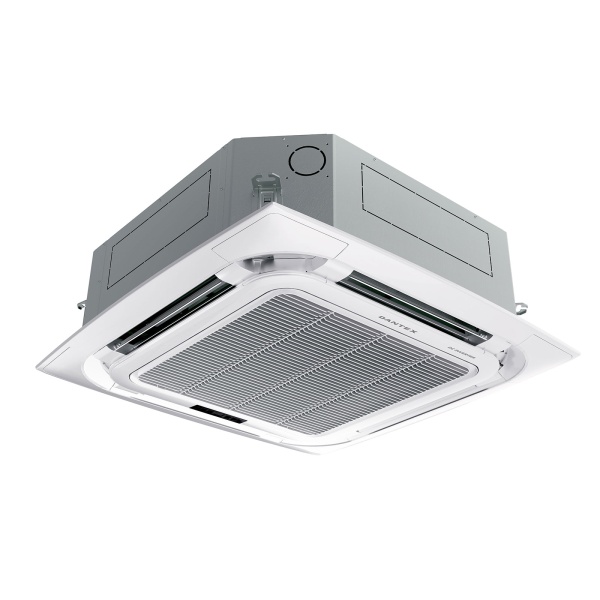 Кассетный кондиционер Dantex RKD-24UHTNI/RKD-24HTNIE-W City Inverter