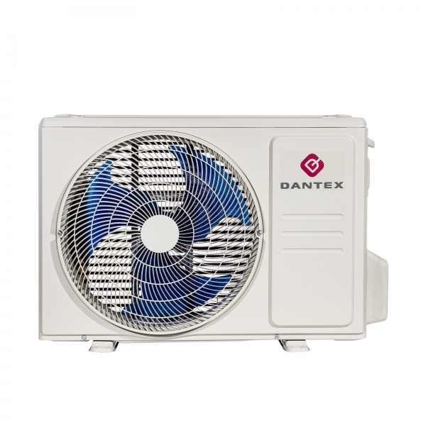 Настенный кондиционер Dantex RK-09VDMI/RK-09VDMIE Vision Inverter