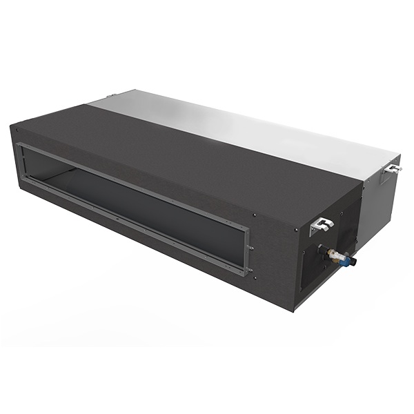 Канальный кондиционер Dantex RKD-18BHANI/RKD-18HANIE-W Smart Inverter