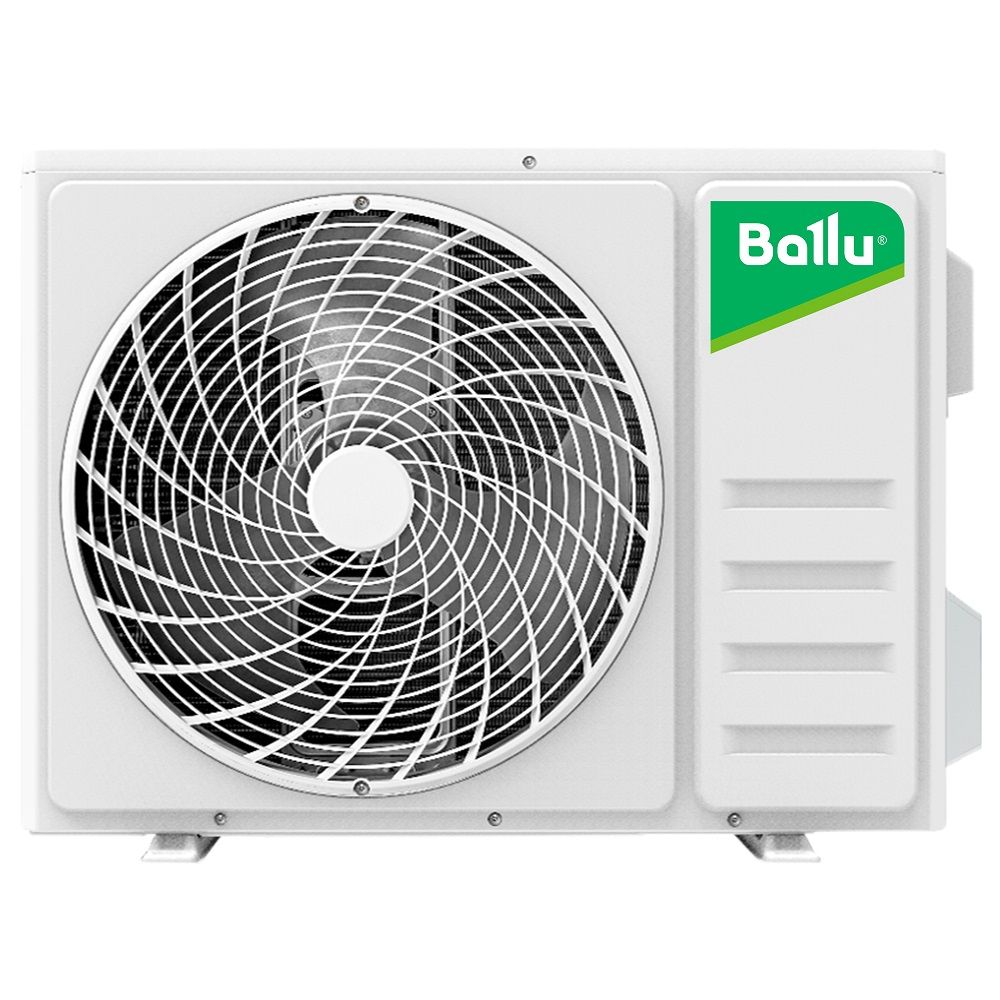 Канальный кондиционер Ballu BLCI_D-18HN1_24Y Universal 2 DC