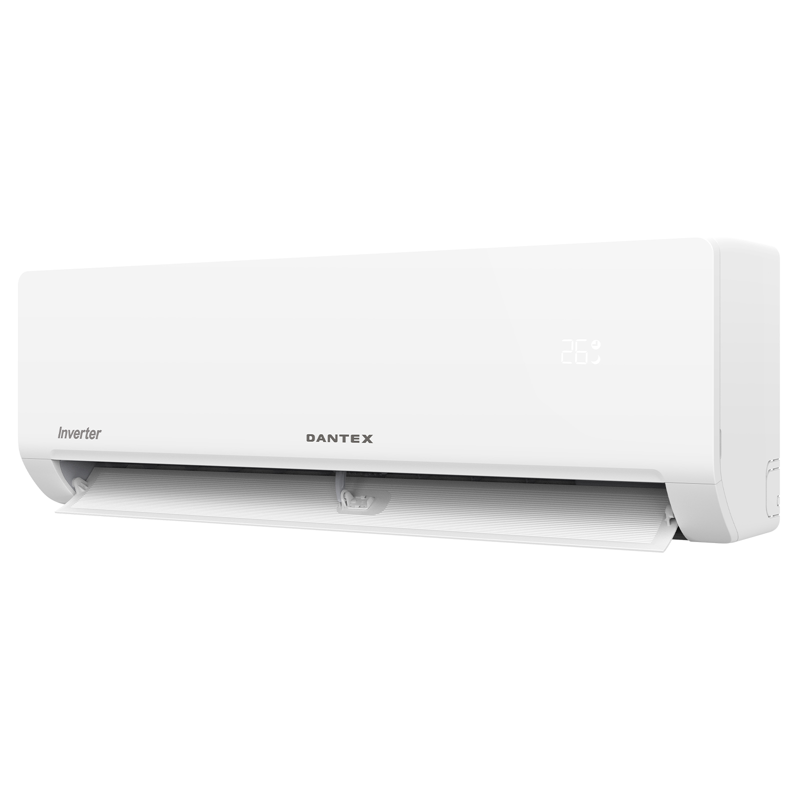 Настенный кондиционер Dantex RK-07KATGI/RK-07KATGIE Absolute Inverter