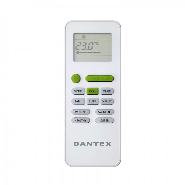 Напольно-потолочный кондиционер Dantex RKD-48CHTNI/RKD-48HTNIE-W City Inverter
