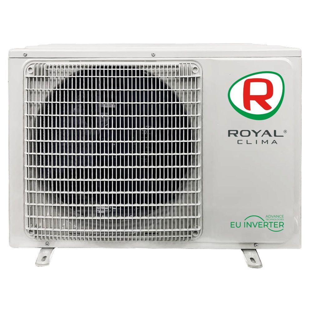 Кассетный кондиционер Royal Clima CO-4C 24HNDI/CO-E 24HNDI/pan 8D2 Competenza DC Inverter