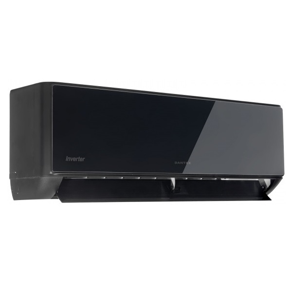 Настенный кондиционер Dantex RK-09SATB2I Black PLUS/RK-09SATB2IE Advance Pro Plus Black Mirror