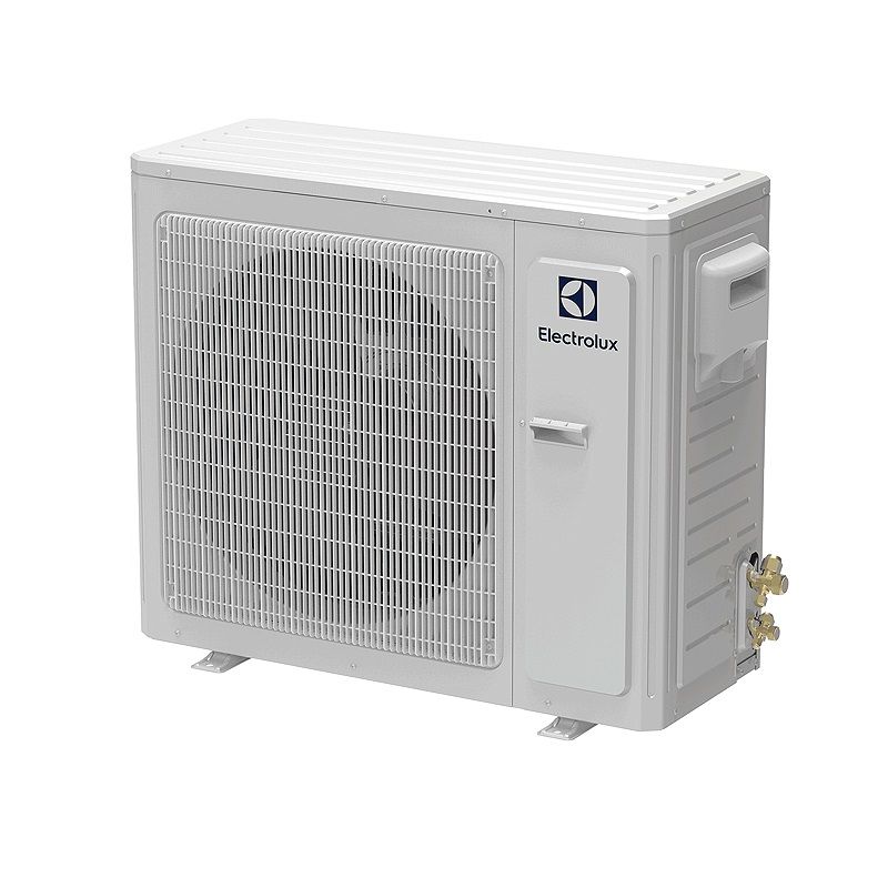 Напольно-потолочный кондиционер Electrolux EACU-60H/UP4-DC/N8 Unitary Pro 4 DC