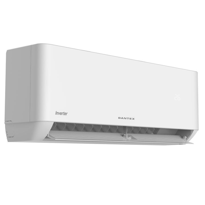 Настенный кондиционер Dantex RK-12SAT2I PLUS/RK-12SAT2IE Advance Pro Plus
