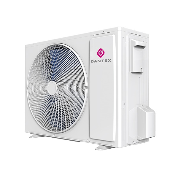 Напольно-потолочный кондиционер Dantex RKD-24CHANI/RKD-24HANIE-W Smart Inverter
