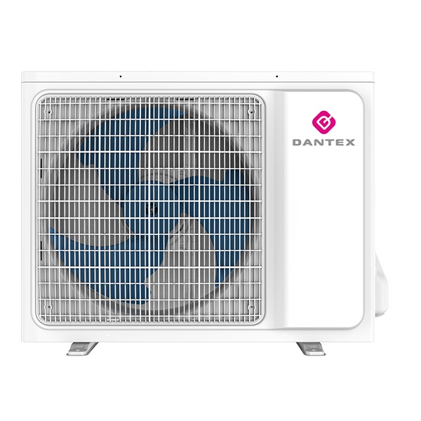 Канальный кондиционер Dantex RKD-18BHANI/RKD-18HANIE-W Smart Inverter