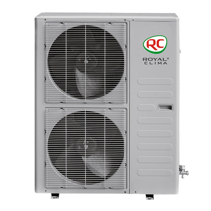 Напольно-потолочный кондиционер Royal Clima ES-F 60HREX/ES-E 60HEX Esperto