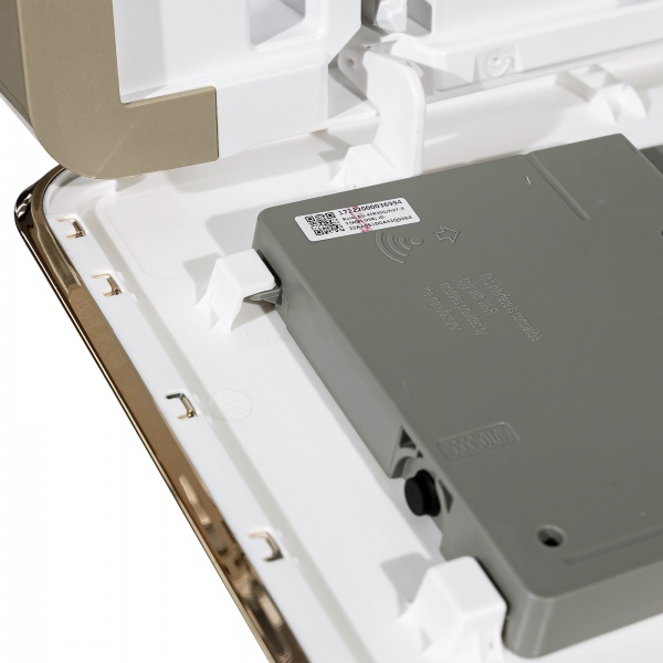 Настенный кондиционер Dantex RK-12VDMI/RK-12VDMIE Vision Inverter