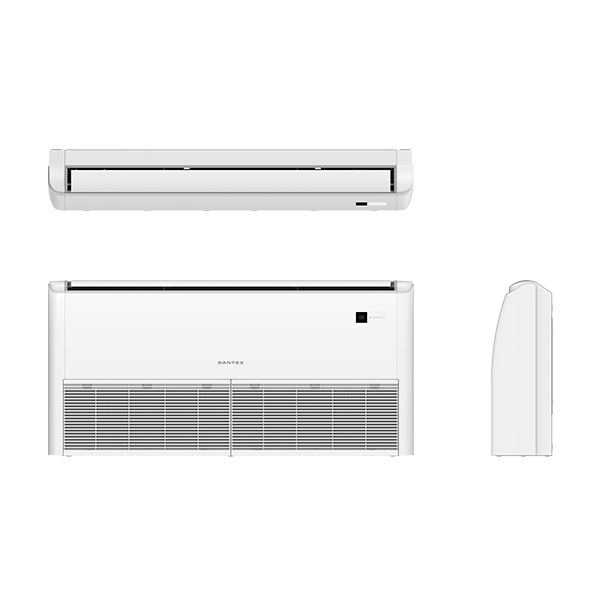 Напольно-потолочный кондиционер Dantex RKD-24CHANI/RKD-24HANIE-W Smart Inverter