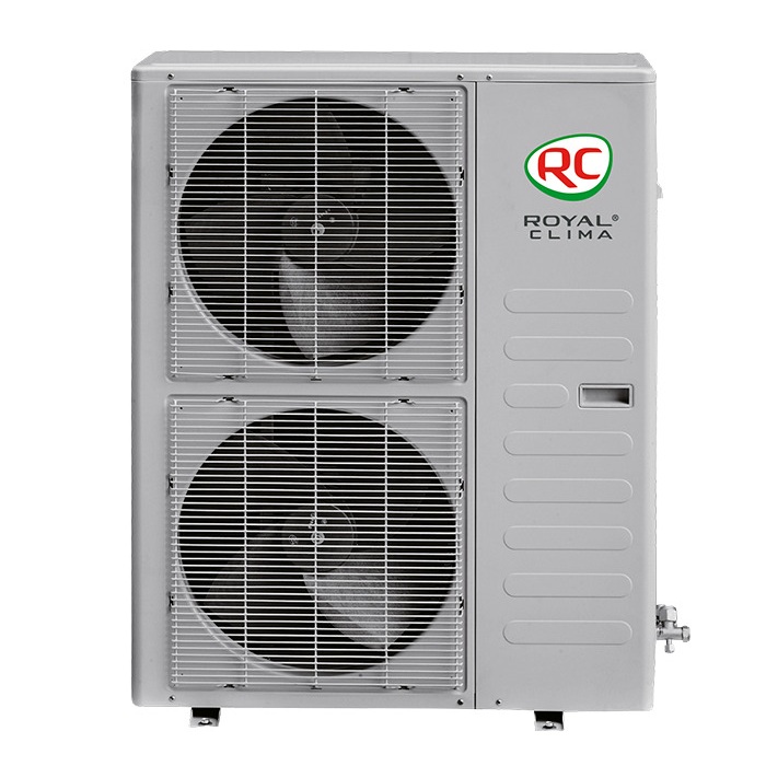Канальный кондиционер Royal Clima ES-D 48HWEX/ES-E 48HEX Esperto